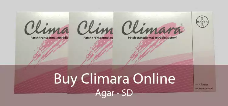 Buy Climara Online Agar - SD