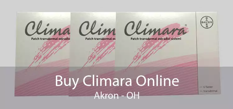 Buy Climara Online Akron - OH