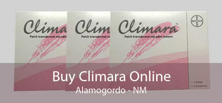 Buy Climara Online Alamogordo - NM