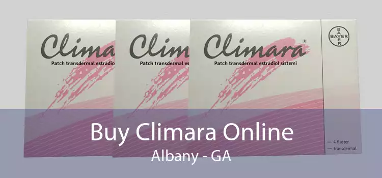 Buy Climara Online Albany - GA