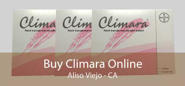 Buy Climara Online Aliso Viejo - CA