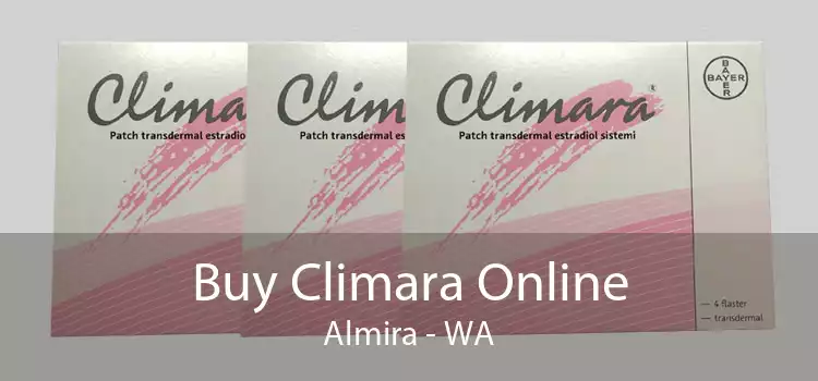 Buy Climara Online Almira - WA