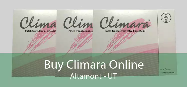 Buy Climara Online Altamont - UT