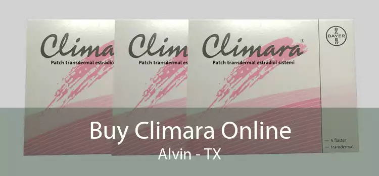Buy Climara Online Alvin - TX