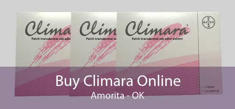 Buy Climara Online Amorita - OK