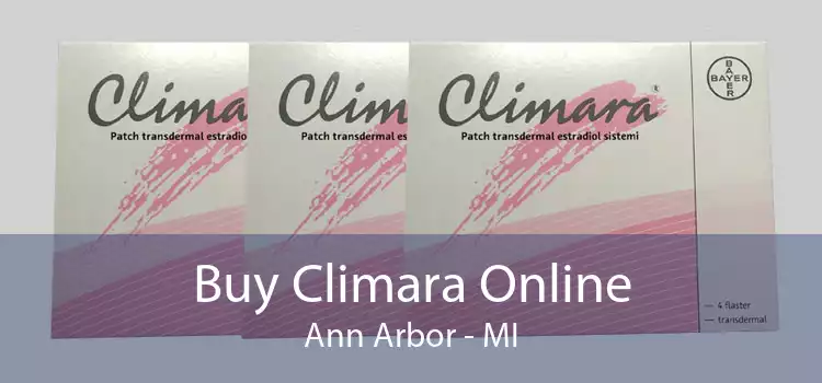 Buy Climara Online Ann Arbor - MI