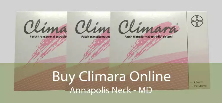 Buy Climara Online Annapolis Neck - MD