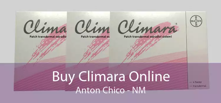Buy Climara Online Anton Chico - NM