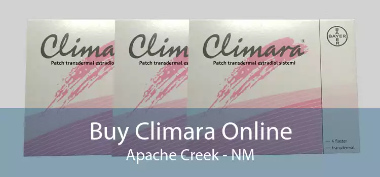 Buy Climara Online Apache Creek - NM