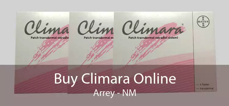 Buy Climara Online Arrey - NM