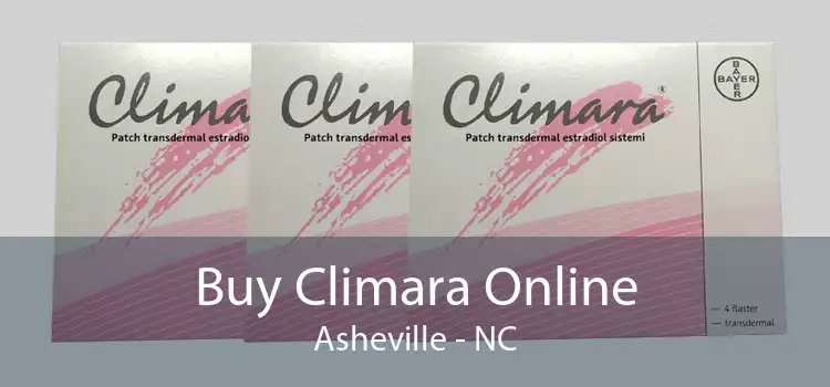 Buy Climara Online Asheville - NC