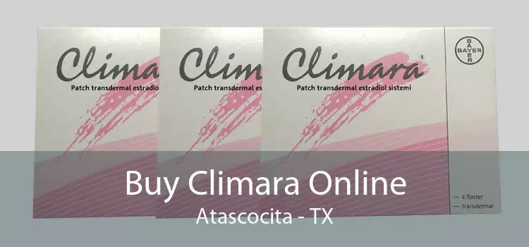 Buy Climara Online Atascocita - TX