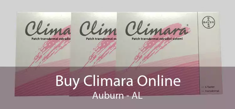 Buy Climara Online Auburn - AL