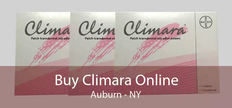 Buy Climara Online Auburn - NY