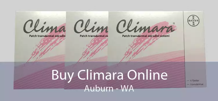 Buy Climara Online Auburn - WA