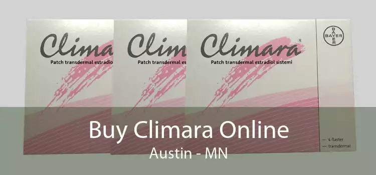 Buy Climara Online Austin - MN