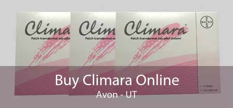Buy Climara Online Avon - UT