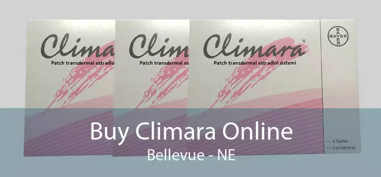 Buy Climara Online Bellevue - NE