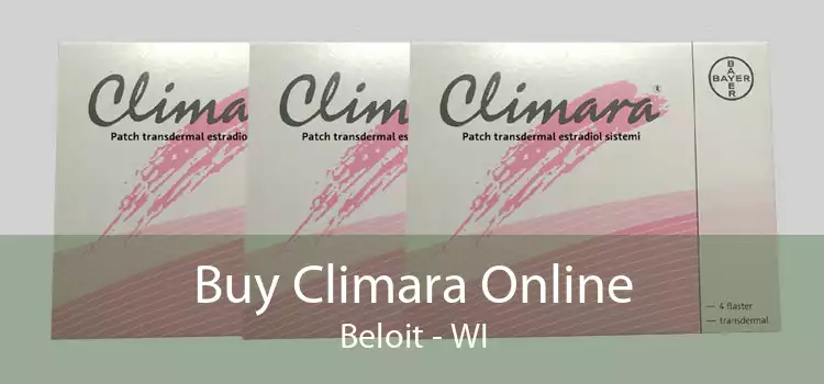 Buy Climara Online Beloit - WI