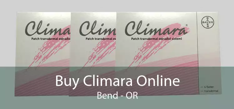 Buy Climara Online Bend - OR