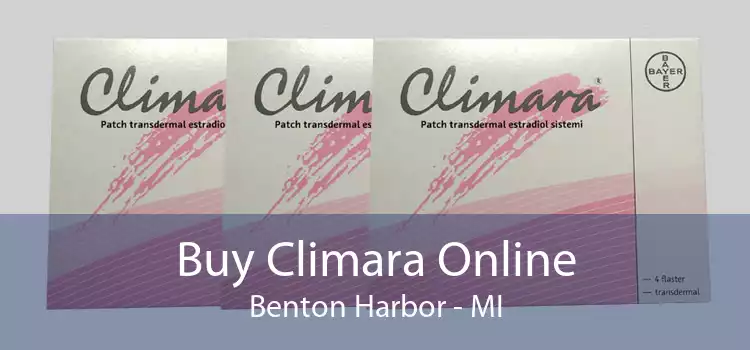 Buy Climara Online Benton Harbor - MI
