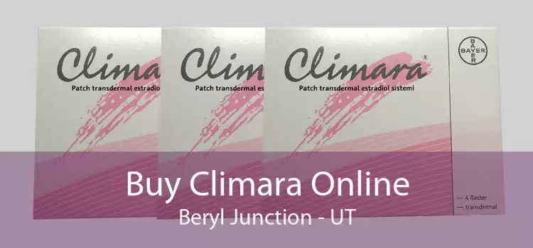 Buy Climara Online Beryl Junction - UT