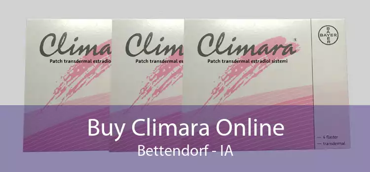 Buy Climara Online Bettendorf - IA