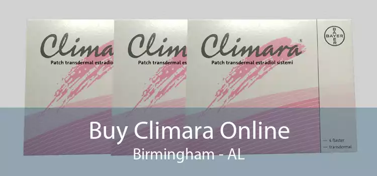 Buy Climara Online Birmingham - AL
