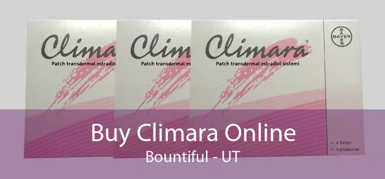 Buy Climara Online Bountiful - UT