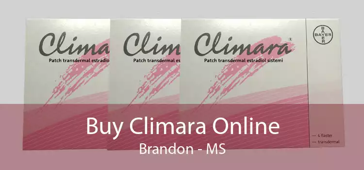 Buy Climara Online Brandon - MS