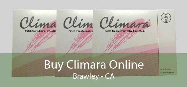 Buy Climara Online Brawley - CA
