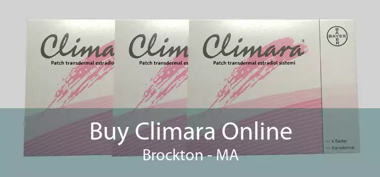 Buy Climara Online Brockton - MA