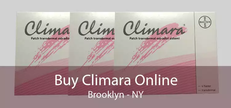 Buy Climara Online Brooklyn - NY