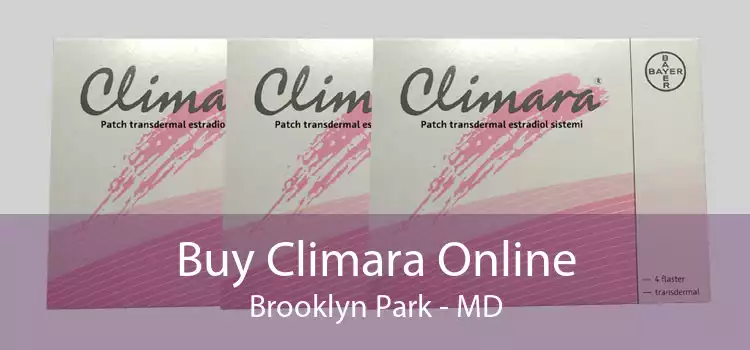 Buy Climara Online Brooklyn Park - MD