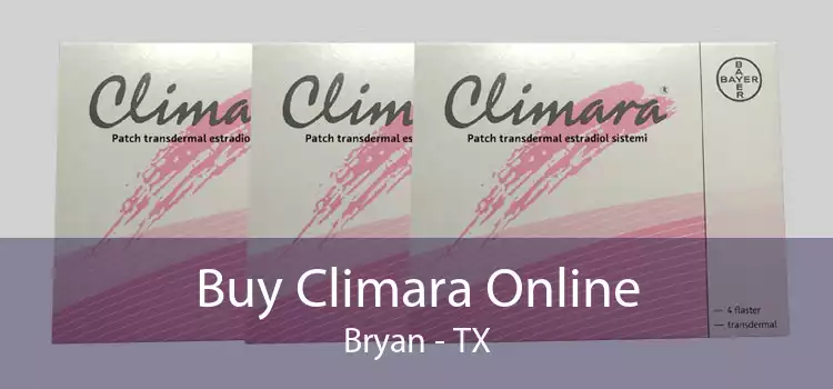 Buy Climara Online Bryan - TX