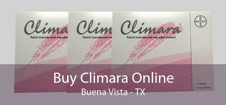 Buy Climara Online Buena Vista - TX