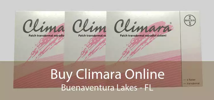 Buy Climara Online Buenaventura Lakes - FL