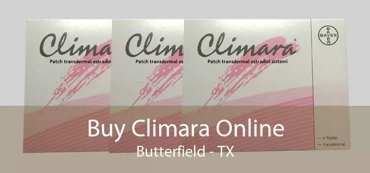 Buy Climara Online Butterfield - TX
