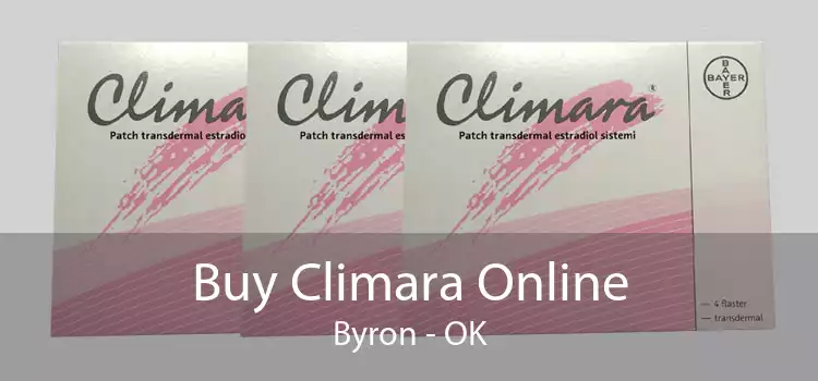 Buy Climara Online Byron - OK