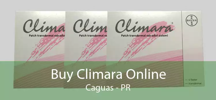 Buy Climara Online Caguas - PR