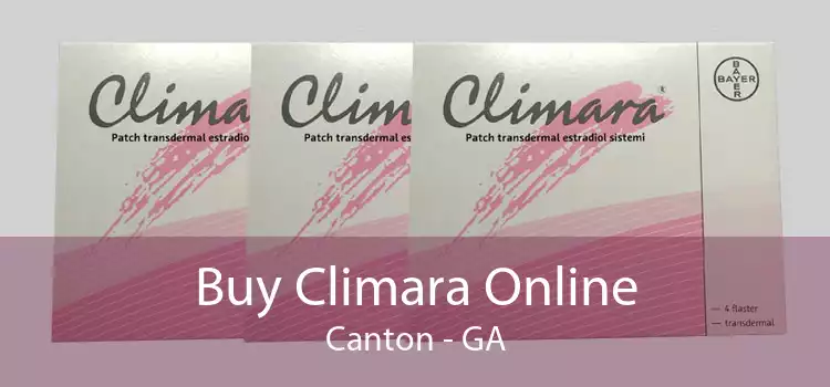 Buy Climara Online Canton - GA