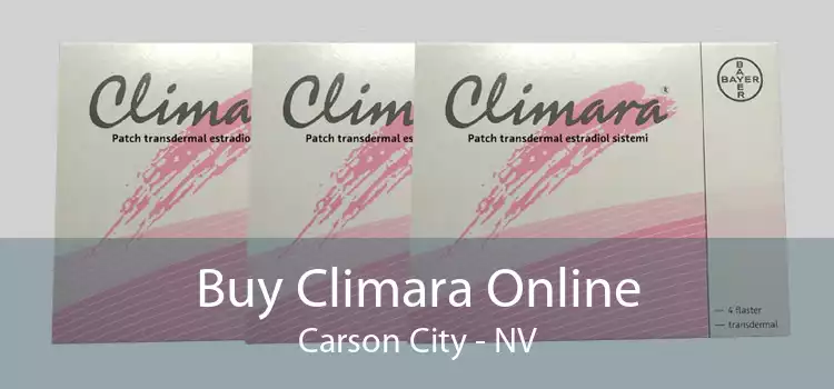 Buy Climara Online Carson City - NV
