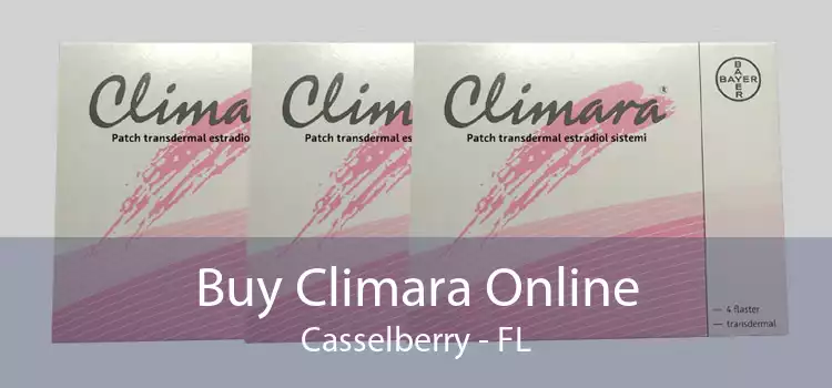 Buy Climara Online Casselberry - FL