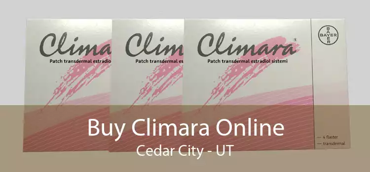 Buy Climara Online Cedar City - UT
