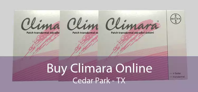 Buy Climara Online Cedar Park - TX