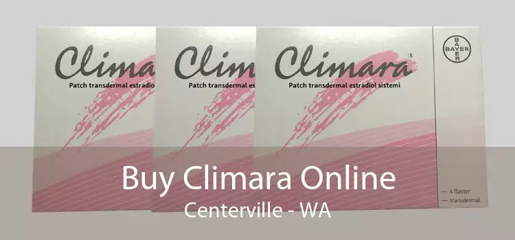 Buy Climara Online Centerville - WA