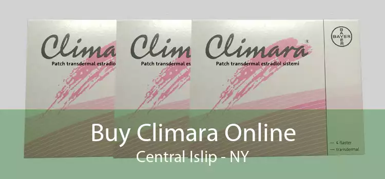 Buy Climara Online Central Islip - NY