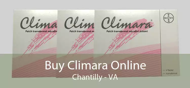 Buy Climara Online Chantilly - VA
