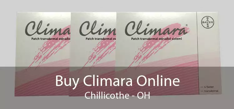 Buy Climara Online Chillicothe - OH
