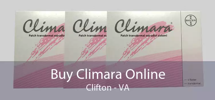 Buy Climara Online Clifton - VA